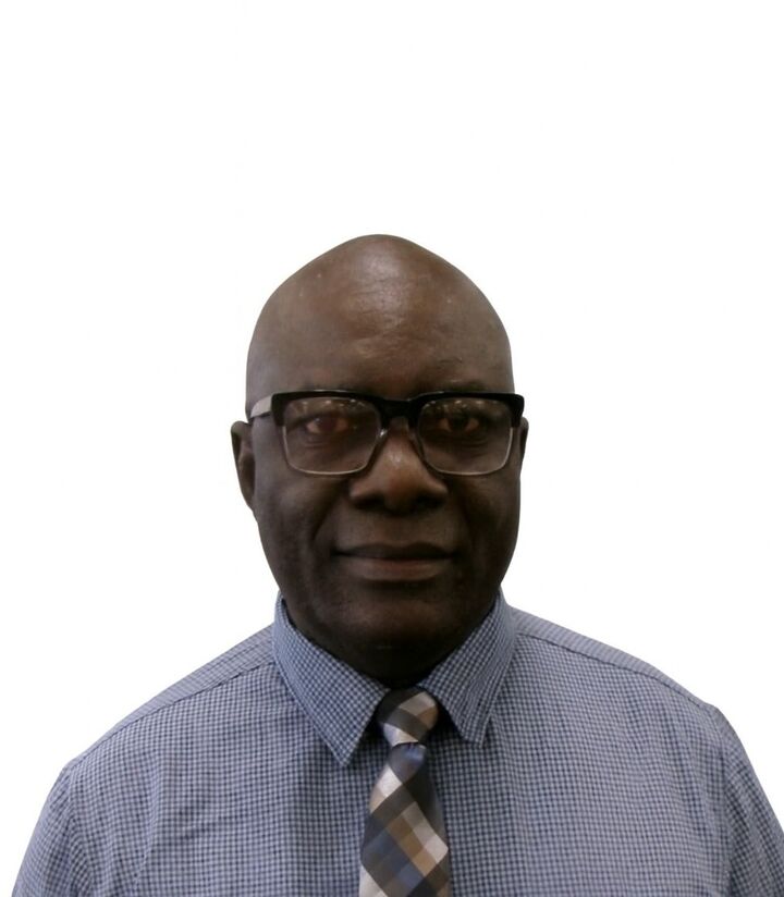 Frank Addo, Real Estate Salesperson in Stafford, Elite