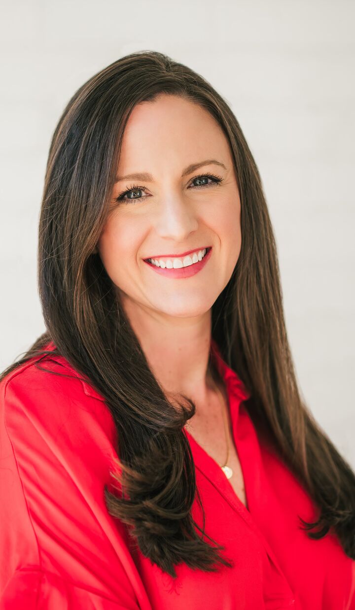 Lauren Rogers, Real Estate Salesperson in Statesboro, ERA Hirsch Real Estate Team