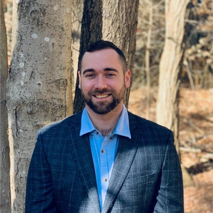 Josh Hussey, Real Estate Salesperson in Franklin, ERA Key Realty Services