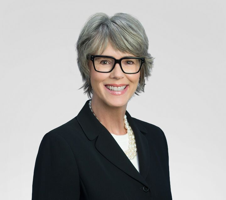 Rebecca Pratt,  in Calgary, Coldwell Banker Mountain Central