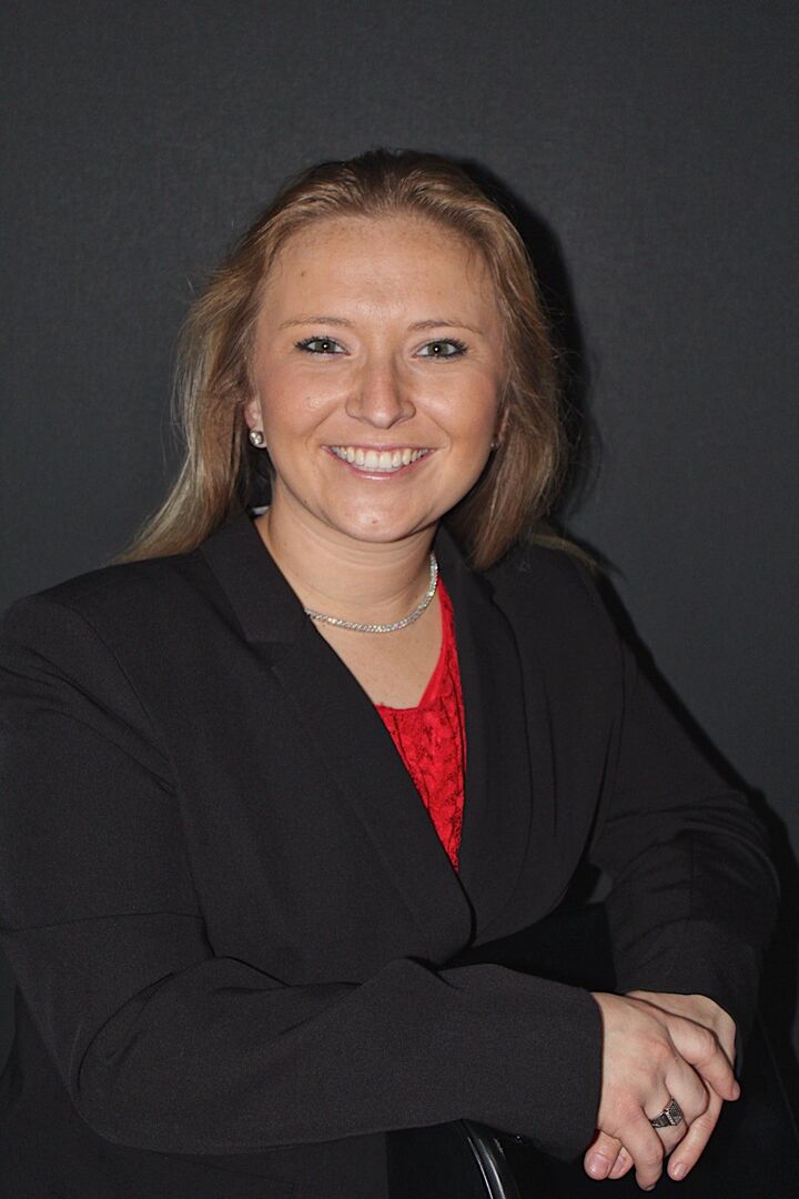 Shasta Sanders, Real Estate Salesperson in Bentonville, Harris McHaney & Faucette