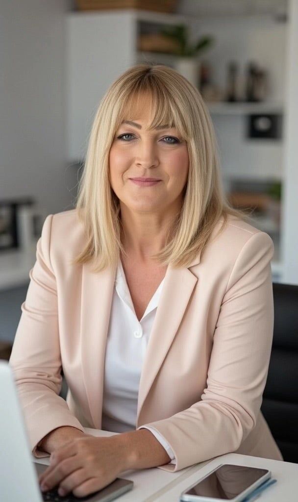 Terrie Jezierski,  in Troy, Professionals