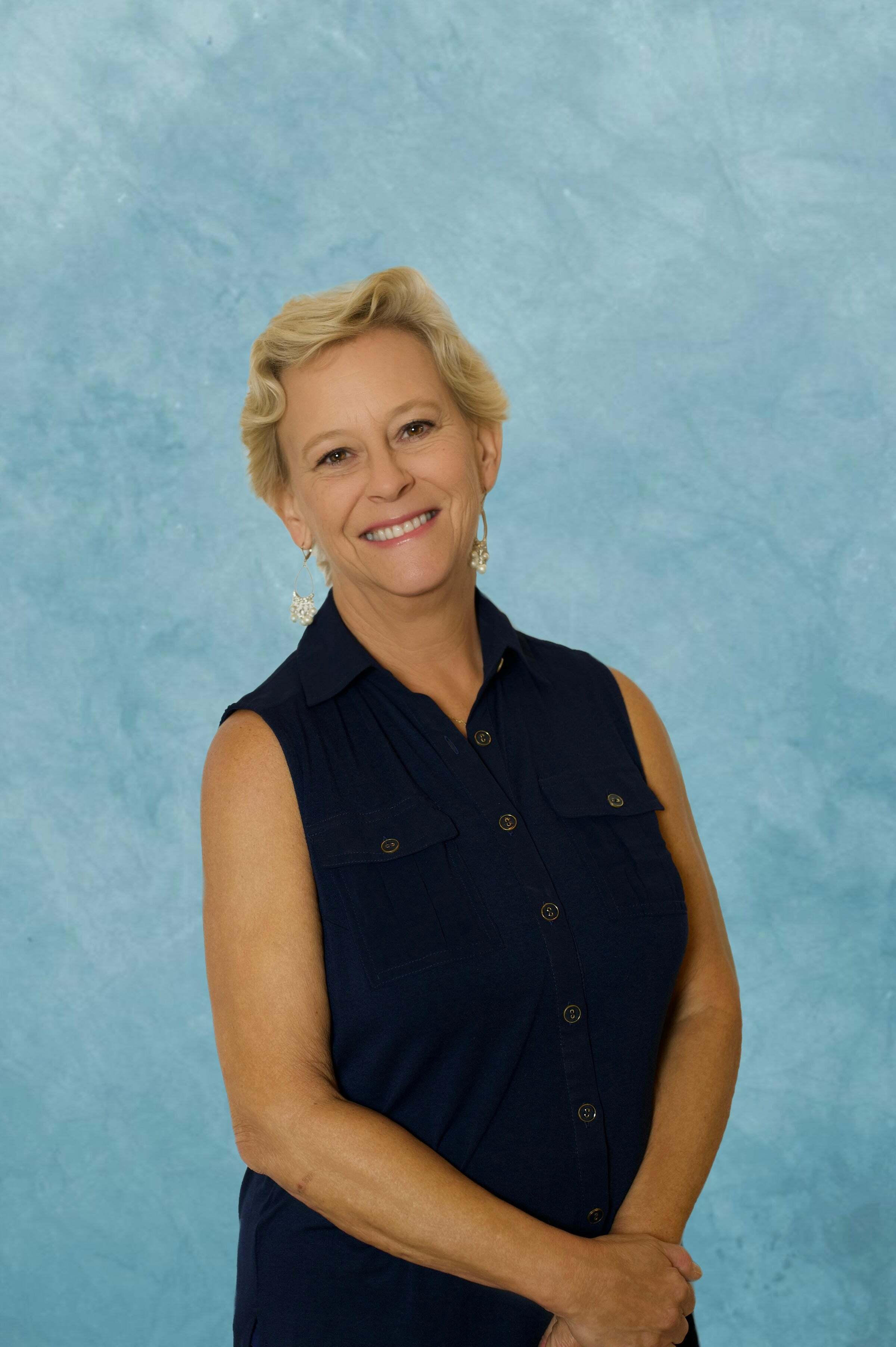 Ann Ekstrom, Real Estate Salesperson in Palm Coast, Premier Properties