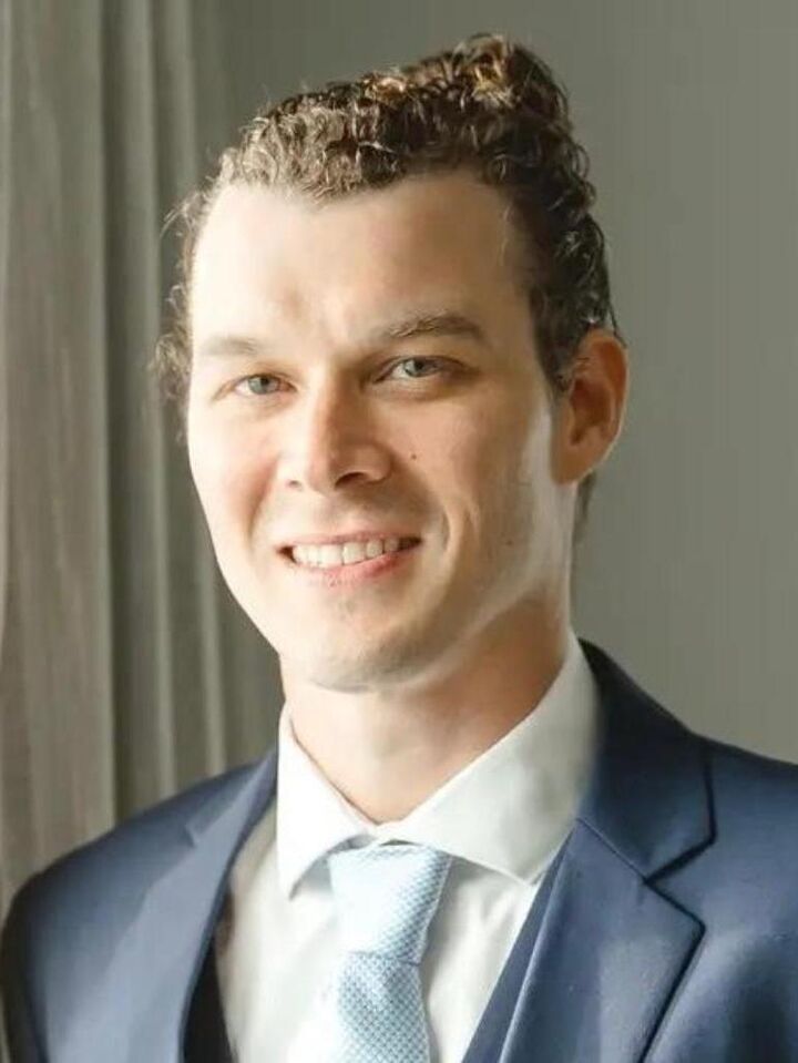 Steven Partin, Sales Associate in Brunswick, Access Realty
