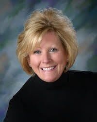 Rita Berry, Associate Real Estate Broker in Mendon, Custom Home Realty