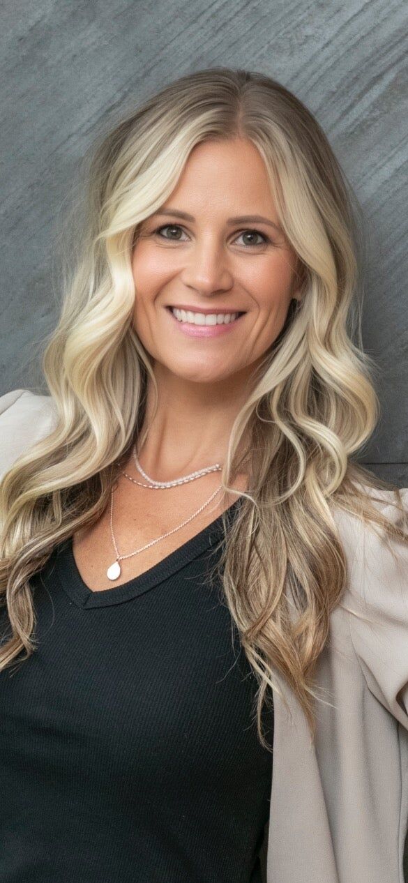 Elizabeth Stapf, Real Estate Salesperson in Saint Peters, CopperKey Realty