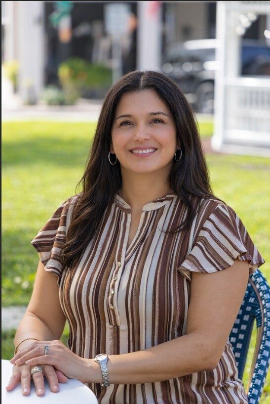 Yeitsi Cabrera, Real Estate Salesperson in Sebring, Advanced All Service Realty, Inc.