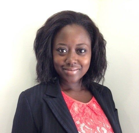 Samira Tinorgah,  in Elizabeth, Liberty