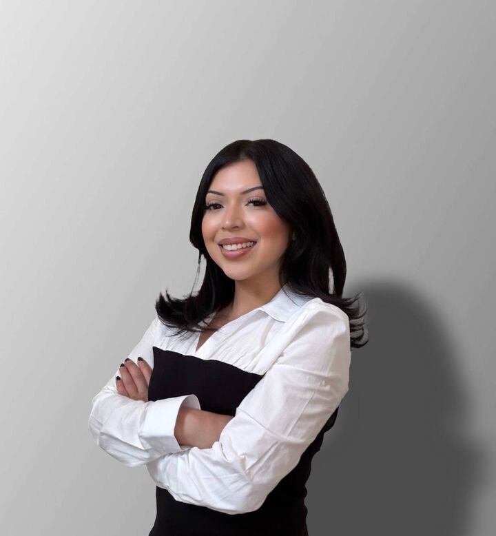 Kimberly Gonzalez-Mejia, Real Estate Salesperson in Rancho Cucamonga, Masters