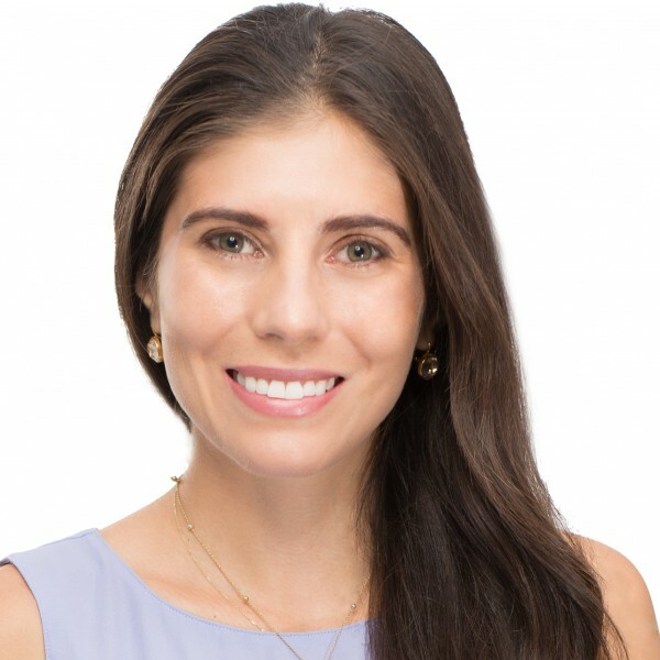 Paulina Inostrosa Diaz Ceballos, PA,  in Miami, Cervera Real Estate