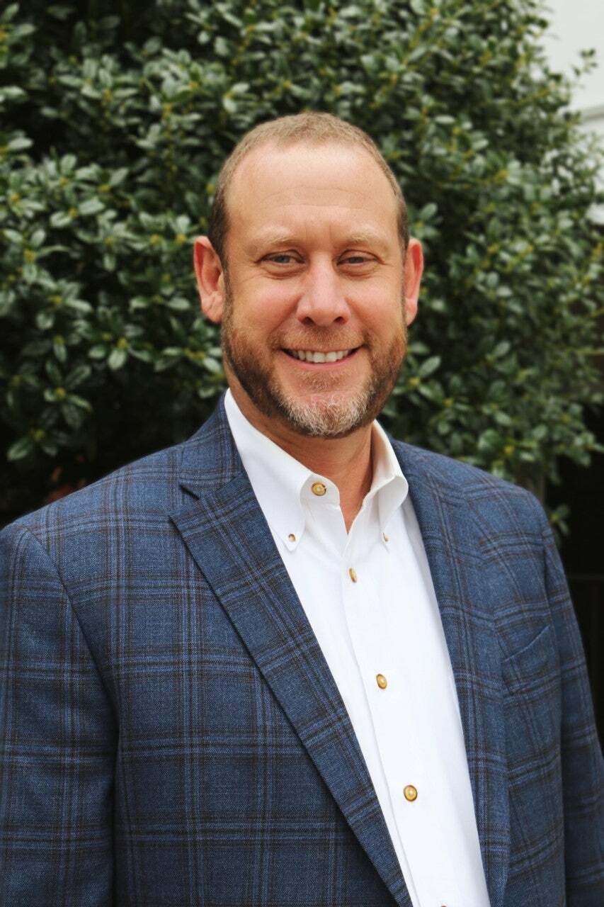 Ben Woodard, Associate Real Estate Broker in Richmond, Avenues