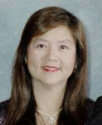Cathy Chou,  in Irvine, Platinum Properties