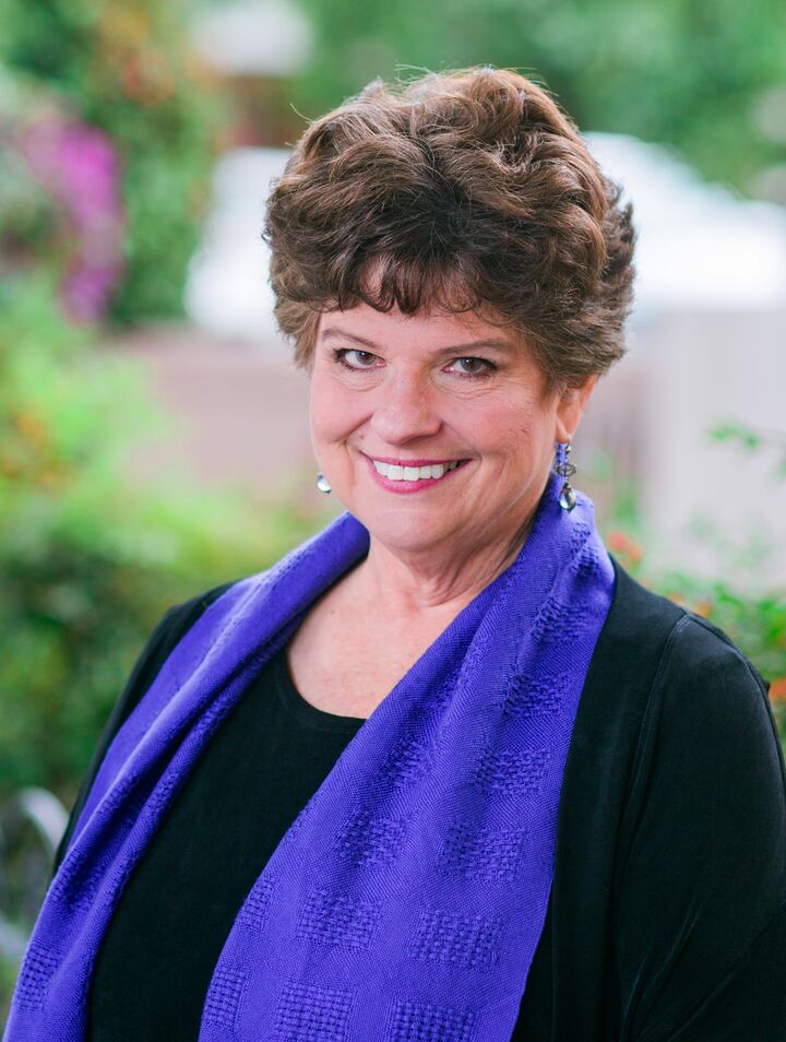 Barbara Brooks, Associate Real Estate Broker in San Luis Obispo, Haven Properties