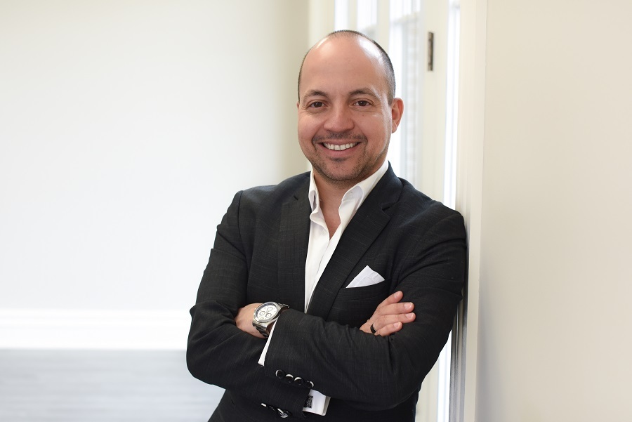 Marco Da Silva, Manager in Mississauga, CENTURY 21 Canada