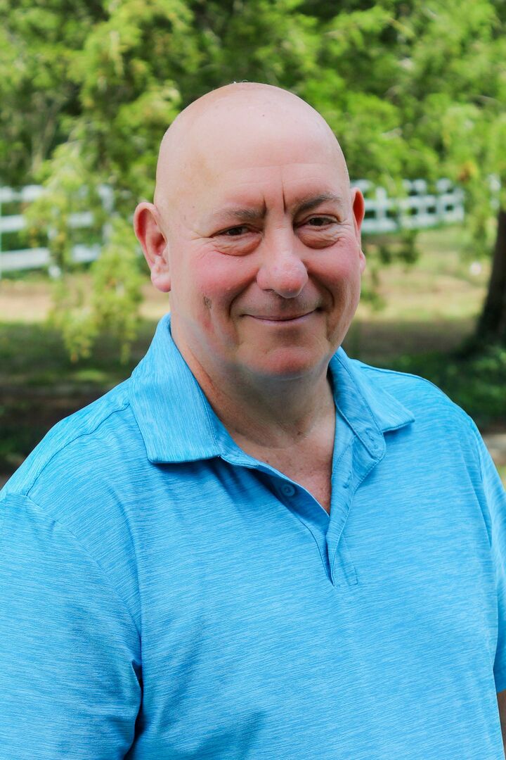 Keith Koerner,  in Onancock, Harbour Realty, Inc.