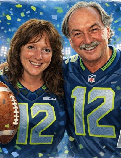 Mo Good, Real Estate Salesperson in Bellevue, RSVP Brokers ERA