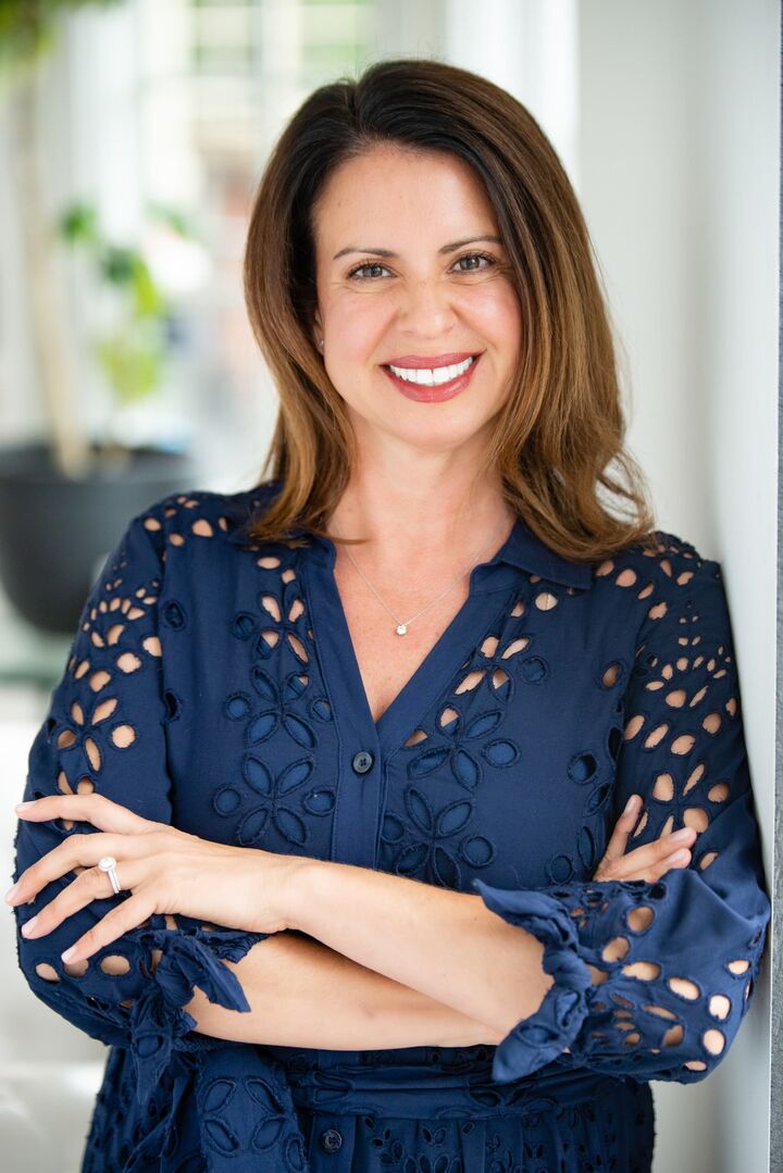 Eugenia (Jeanne) O'Connell, Real Estate Salesperson in Fort Mill, Paracle