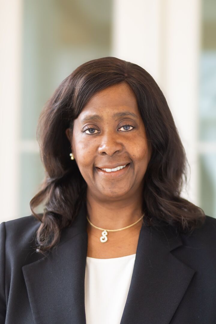 Callie Addison,  in Baton Rouge, Investment Realty