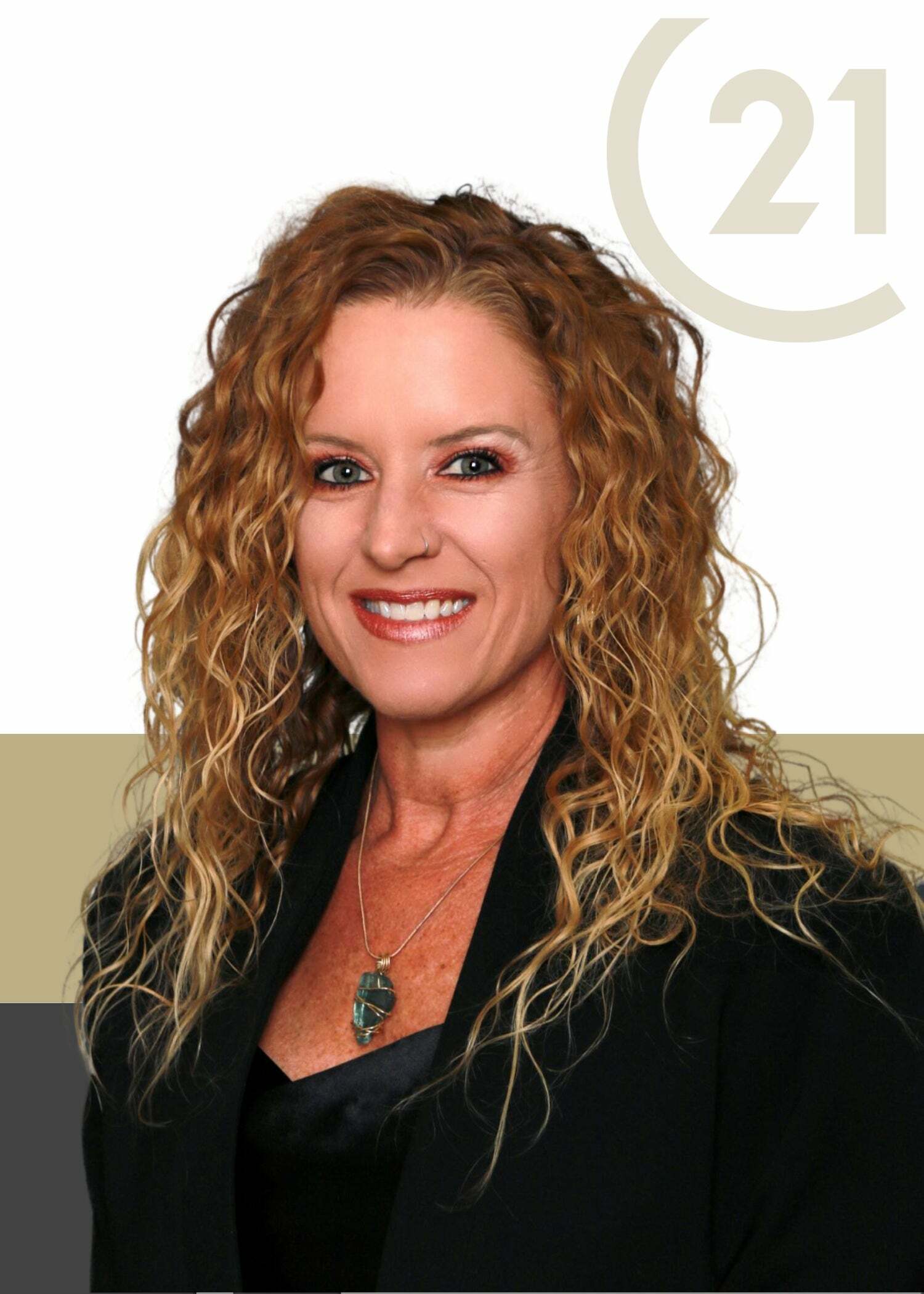 Molly Barker, Associate Real Estate Broker in Lake Charles, Bessette Realty