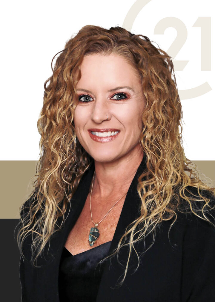 Molly Barker, Real Estate Salesperson in Lake Charles, Bessette Flavin