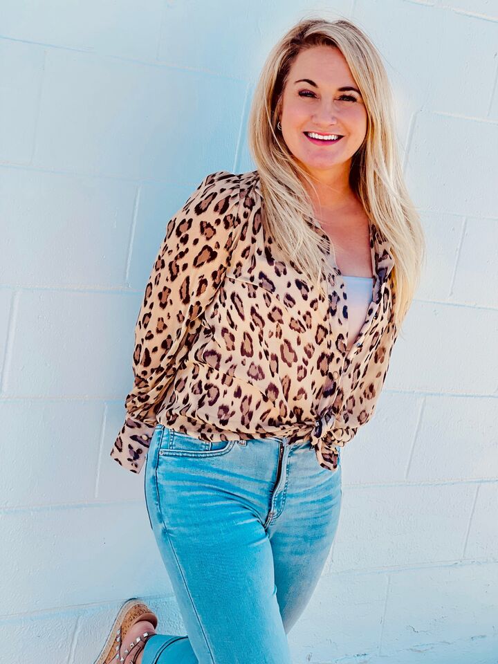 Tawnya Rigsby, Real Estate Salesperson in Santa Maria, Masters