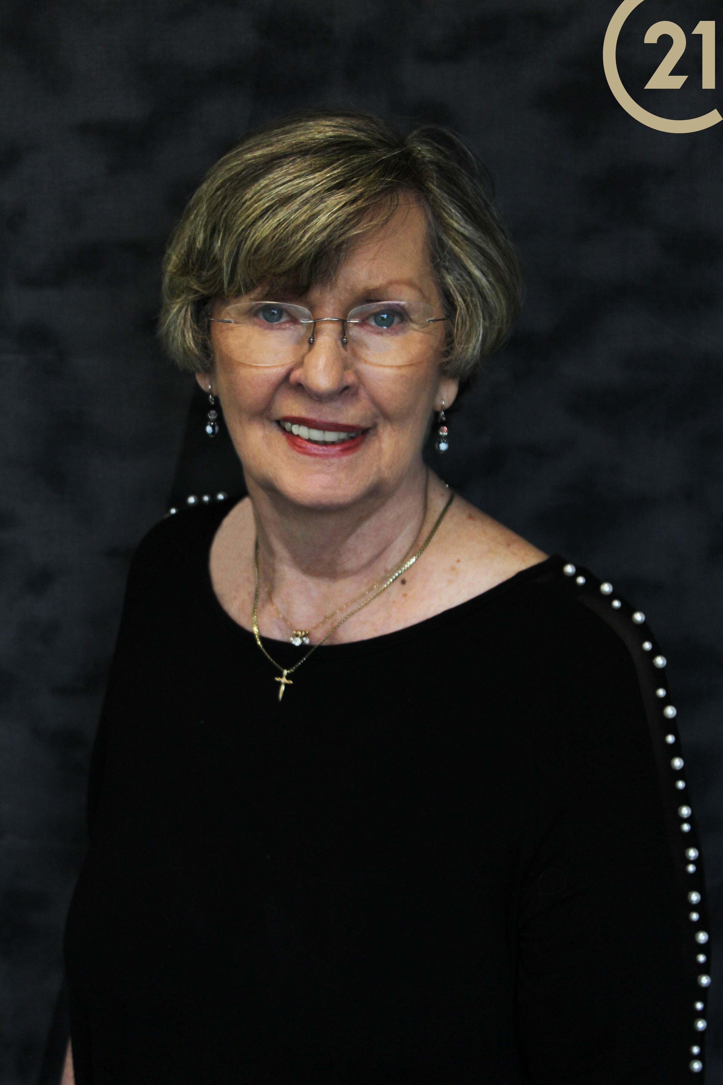 Grace Webb, Real Estate Salesperson in Collierville, Home First Realtors