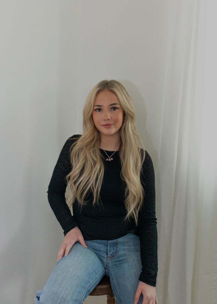 Hannah Hand, Real Estate Salesperson in Billings, Americana