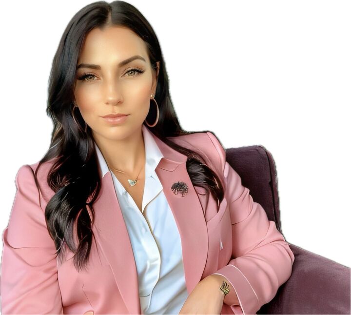 Ariana McKiernan, Real Estate Salesperson in Canyon Lake, Associated Brokers Realty