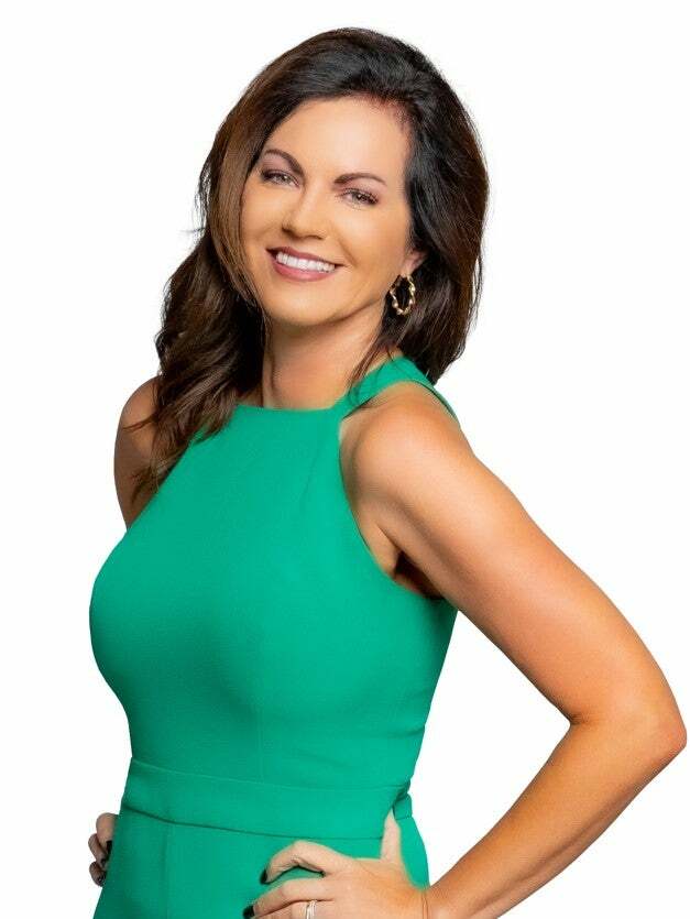 Shayna Stanfield-Grunewald, Real Estate Salesperson in Leesburg, ERA Grizzard Real Estate