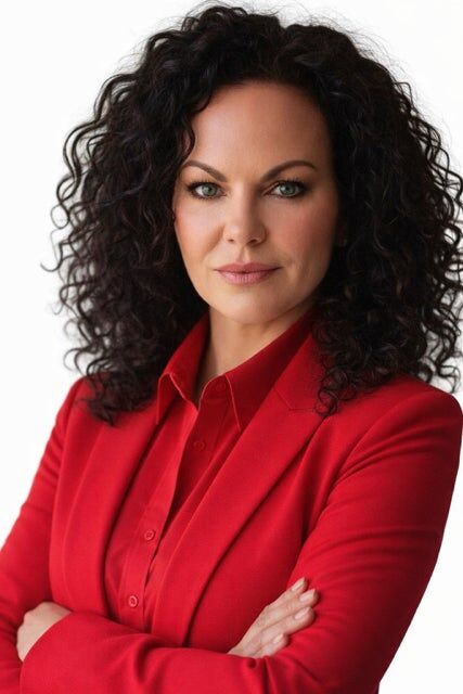 Shayna Stanfield-Grunewald, Real Estate Salesperson in Leesburg, ERA Grizzard Real Estate