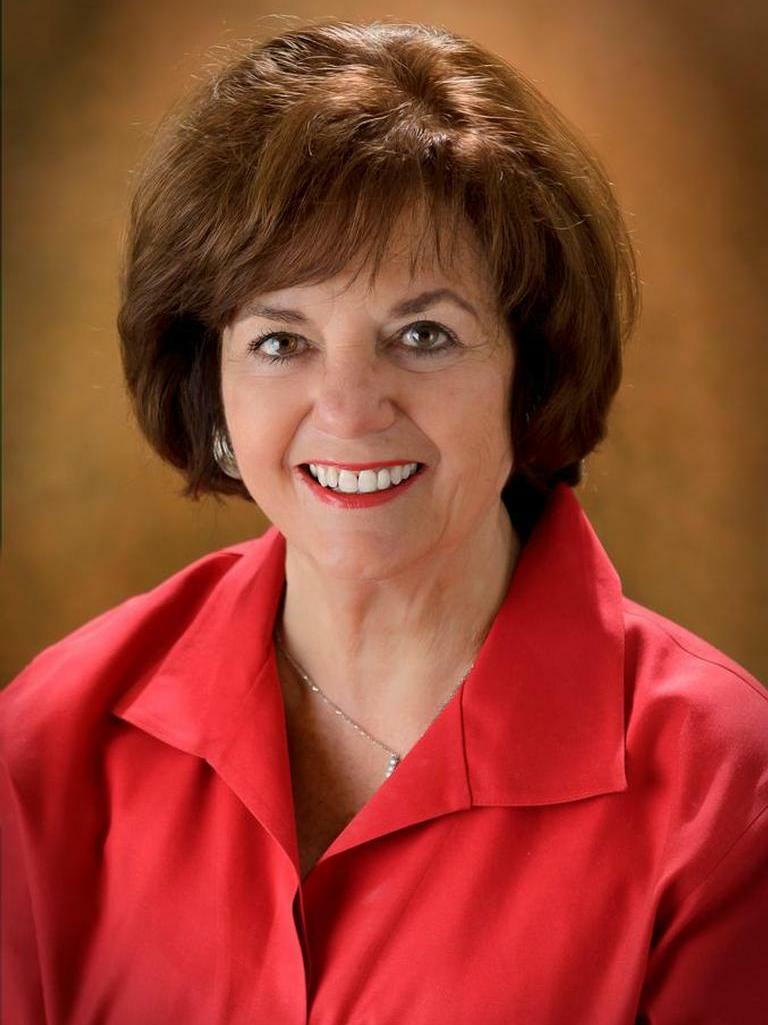 Margaret Posey,  in Gainesville, M.M. Parrish Realtors