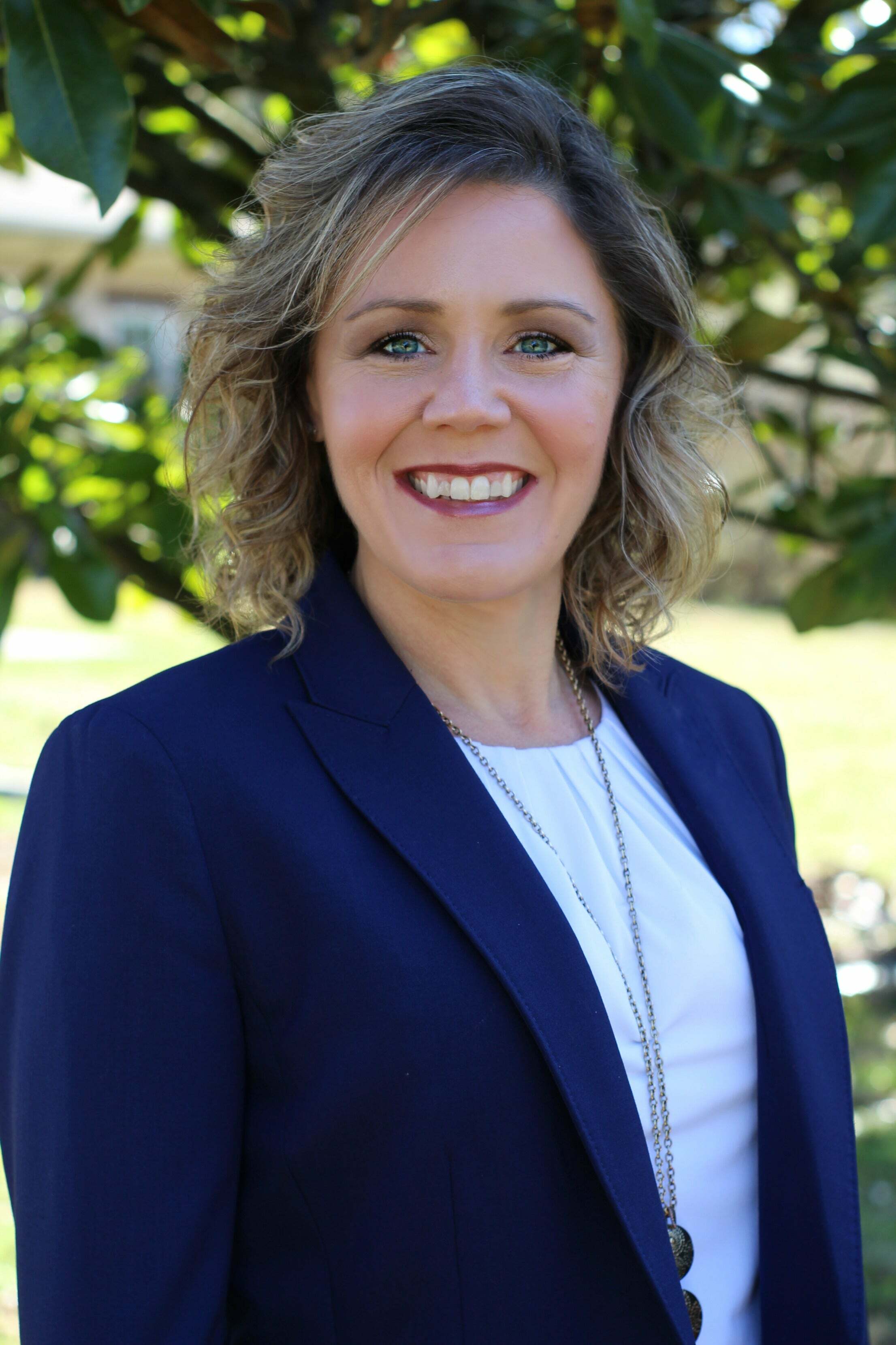 Brandi Breeden, REALTOR® in Farragut, Legacy