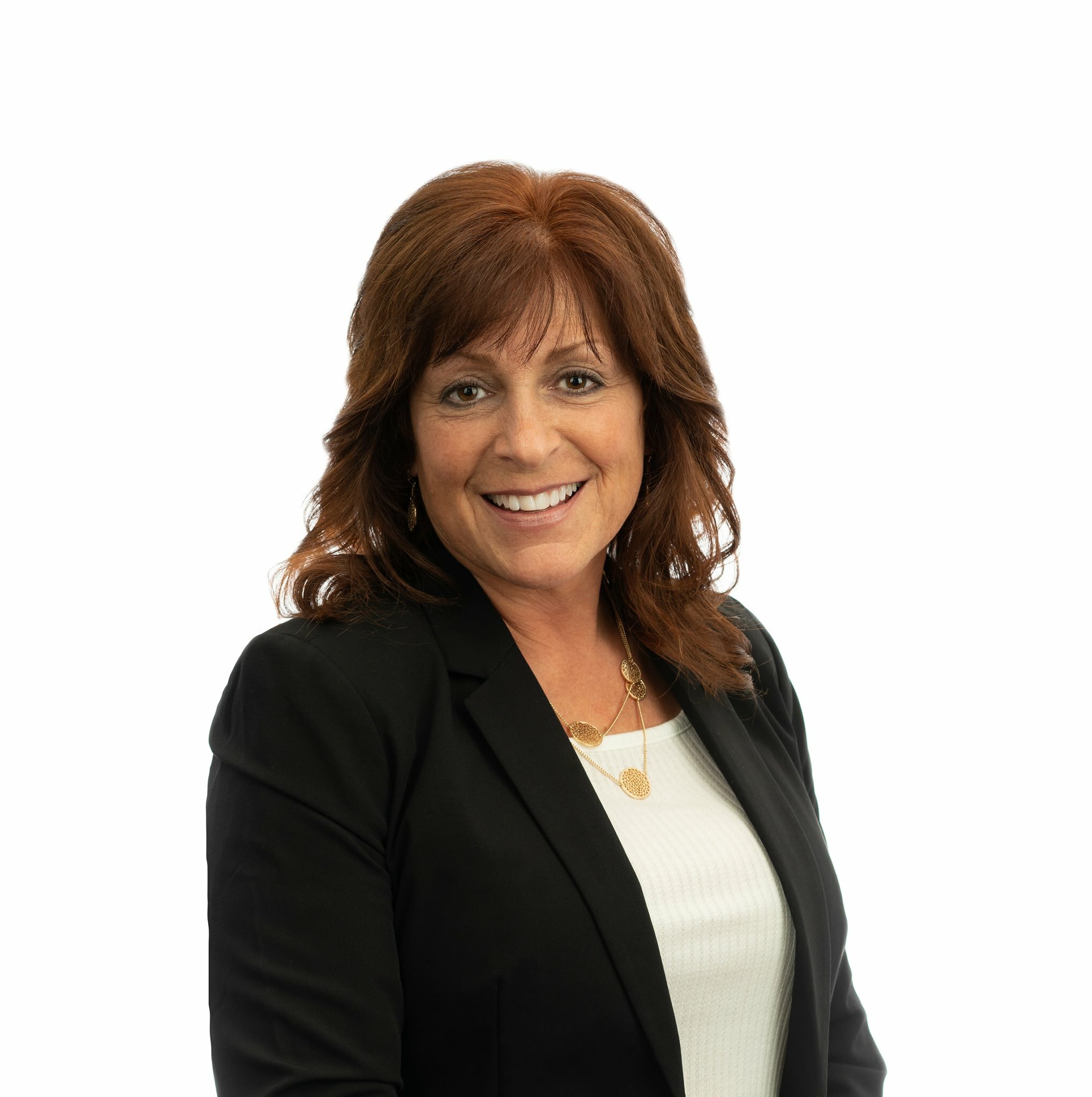Lisa  Smith ,  in Wichita, Heritage 1st Realty