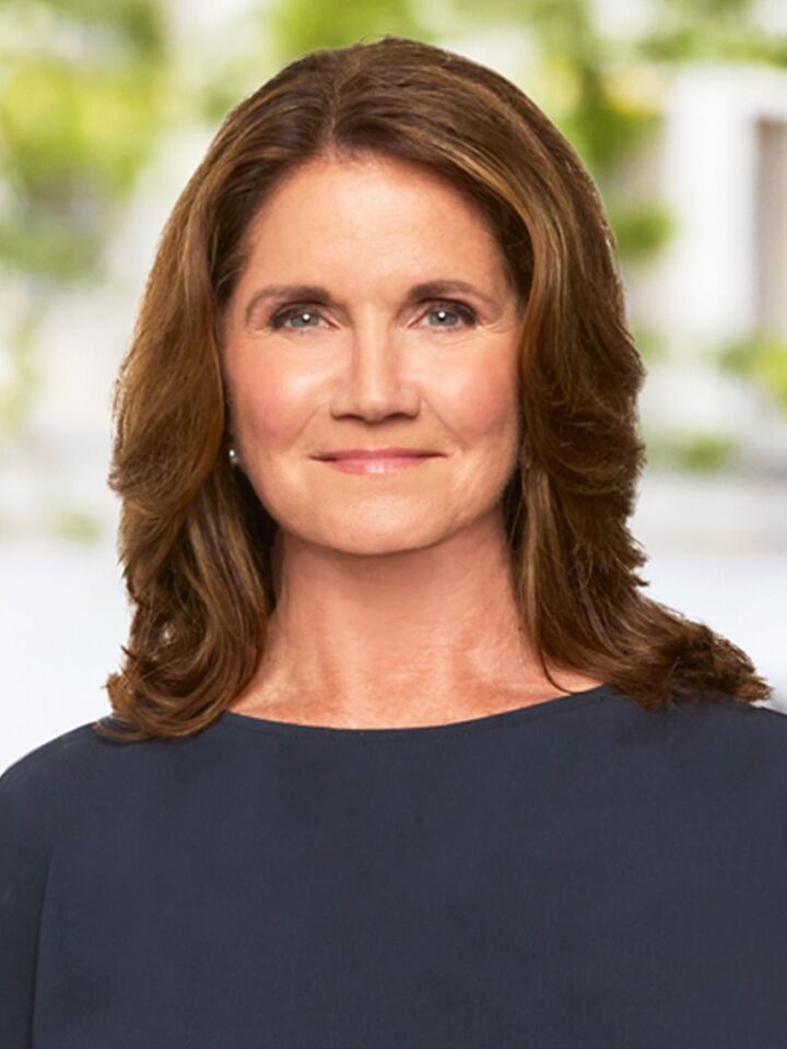 Julia Boland, Real Estate Broker in New York, Corcoran Group