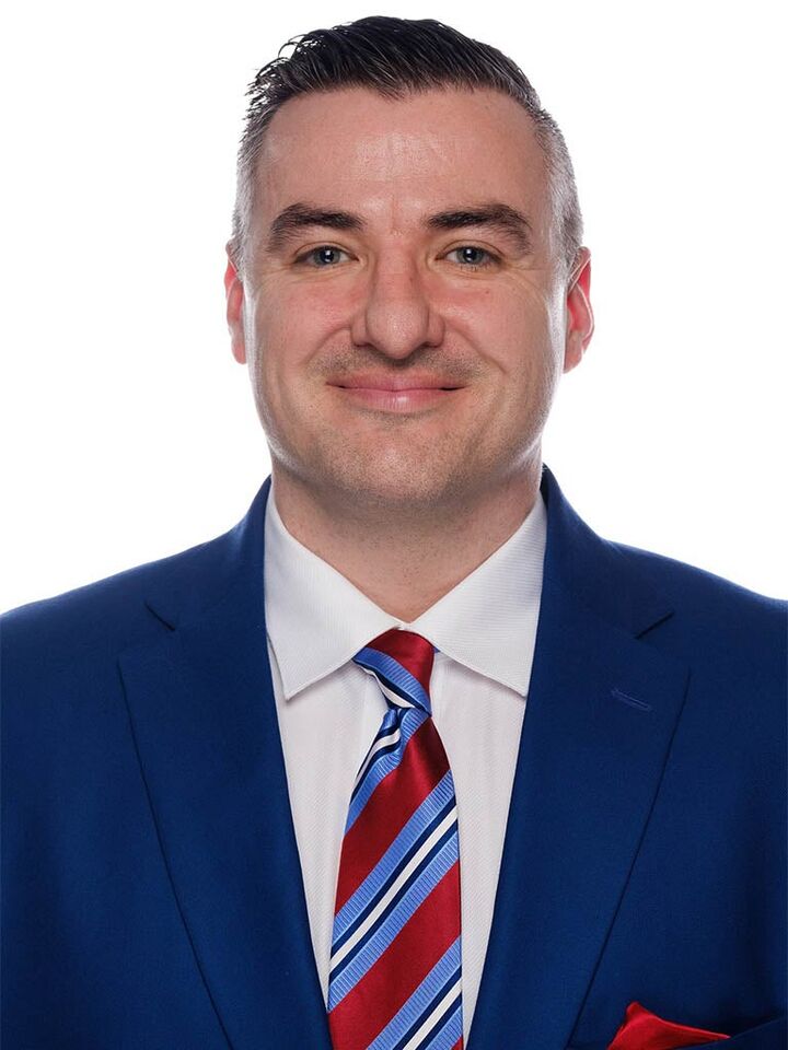 Jason Taylor, Associate Real Estate Broker in Roscoe, Affiliated