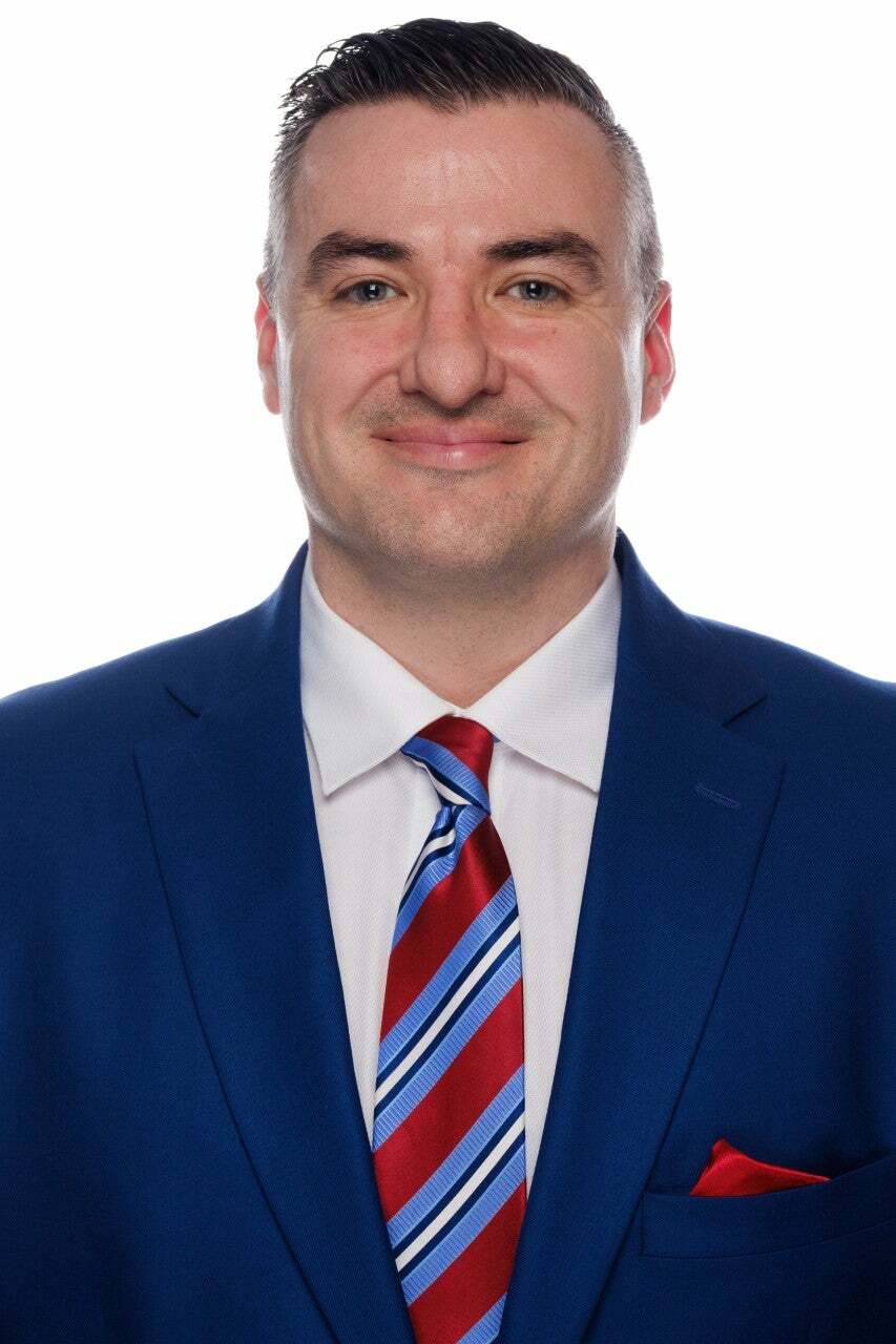Jason Taylor, Associate Real Estate Broker in Roscoe, Affiliated