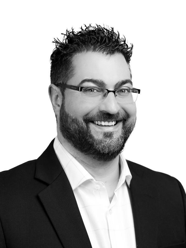 Joseph Gugliotta, Realtor® in Niagara Falls, Coldwell Banker Momentum Realty, Brokerage