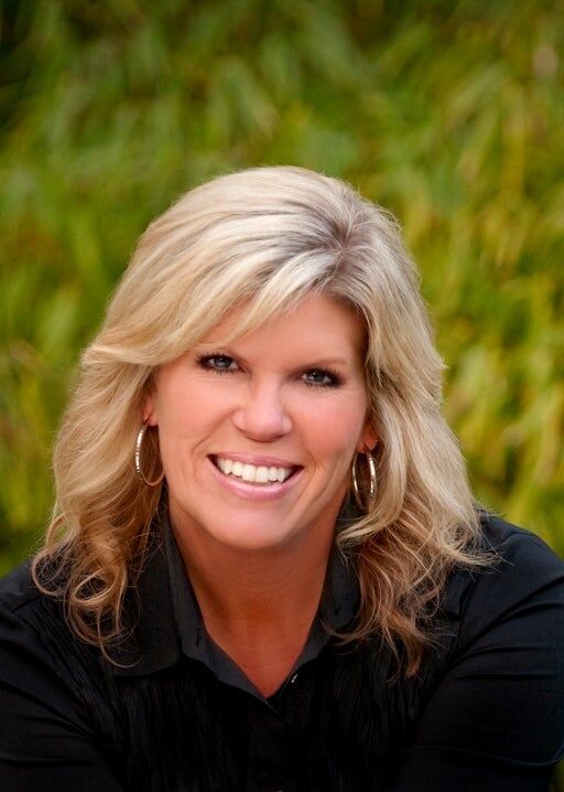 Gina Bany, Real Estate Broker in Beaverton, Realty Partners