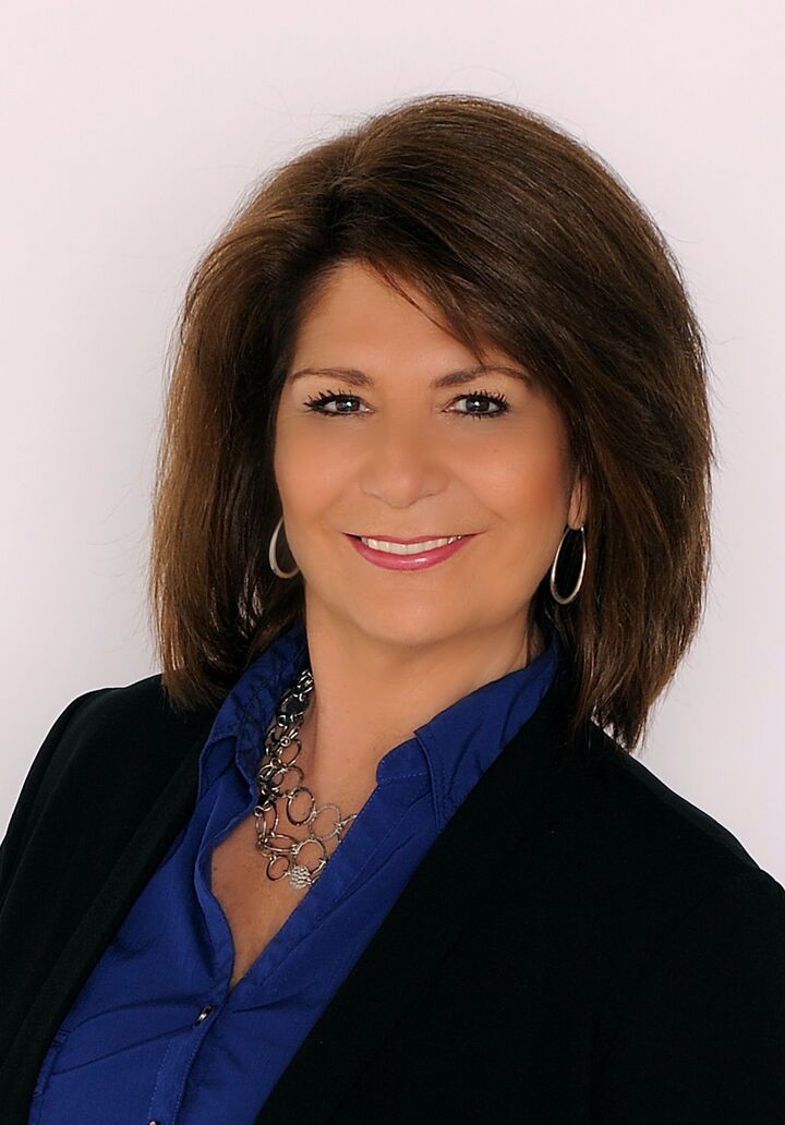 Patsy Barnett, Real Estate Salesperson in Middlesboro, Bisceglia Realty and Auction Co.