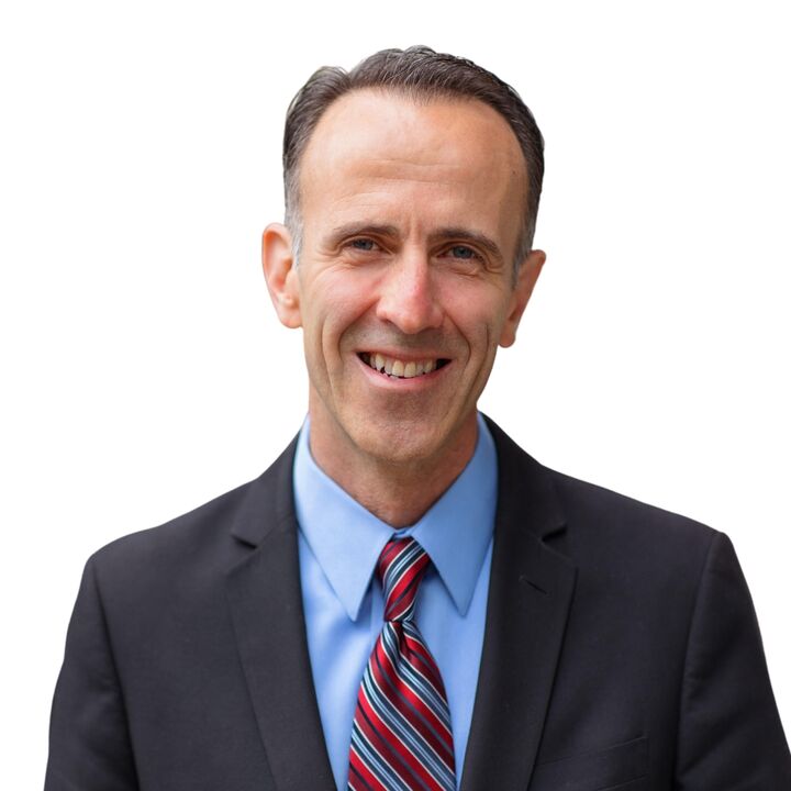 Eric Pine, Sr. Executive Associate in El Dorado Hills, Windermere