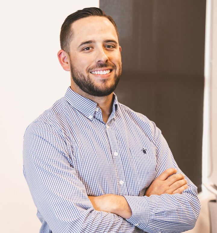 Taylor Bundrick,  in Lexington, 803 Realty