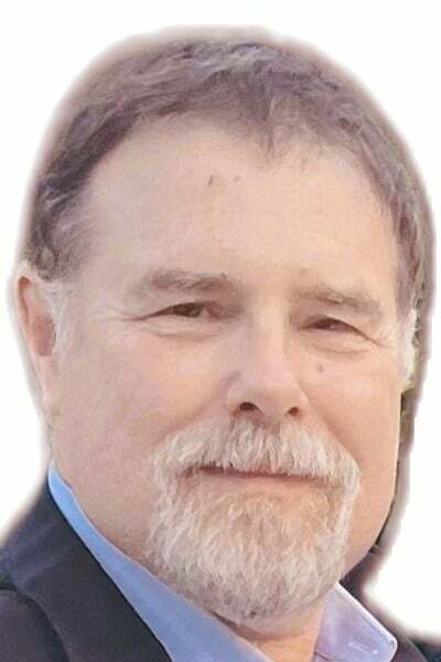 Andrew Max, Sales Associate in New Smyrna Beach, Envision Real Estate