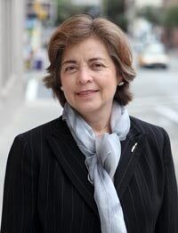 Celia Halsey, Real Estate Salesperson in San Francisco, Masters