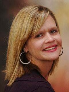 Heather Bradley, Real Estate Salesperson in York, Core Partners