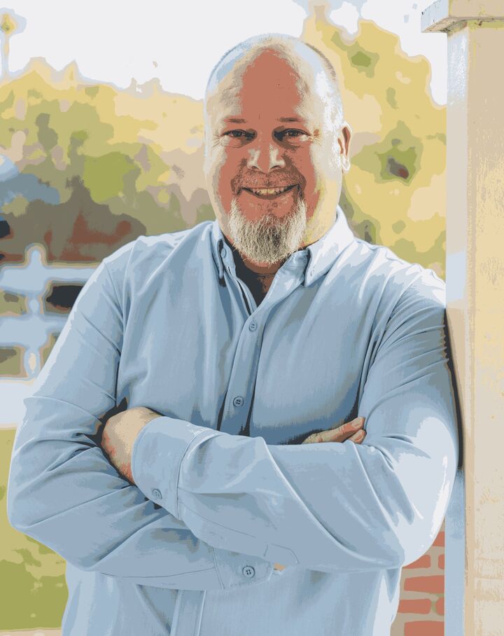 Preston Vogt, Real Estate Salesperson in Arroyo Grande, Masters