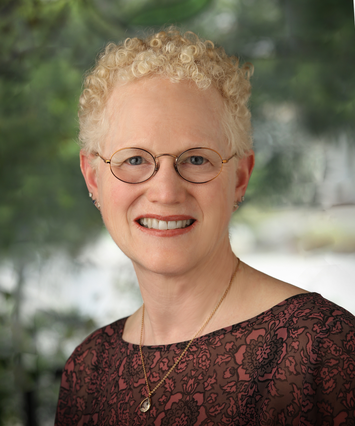 Joanne Weil Heald
