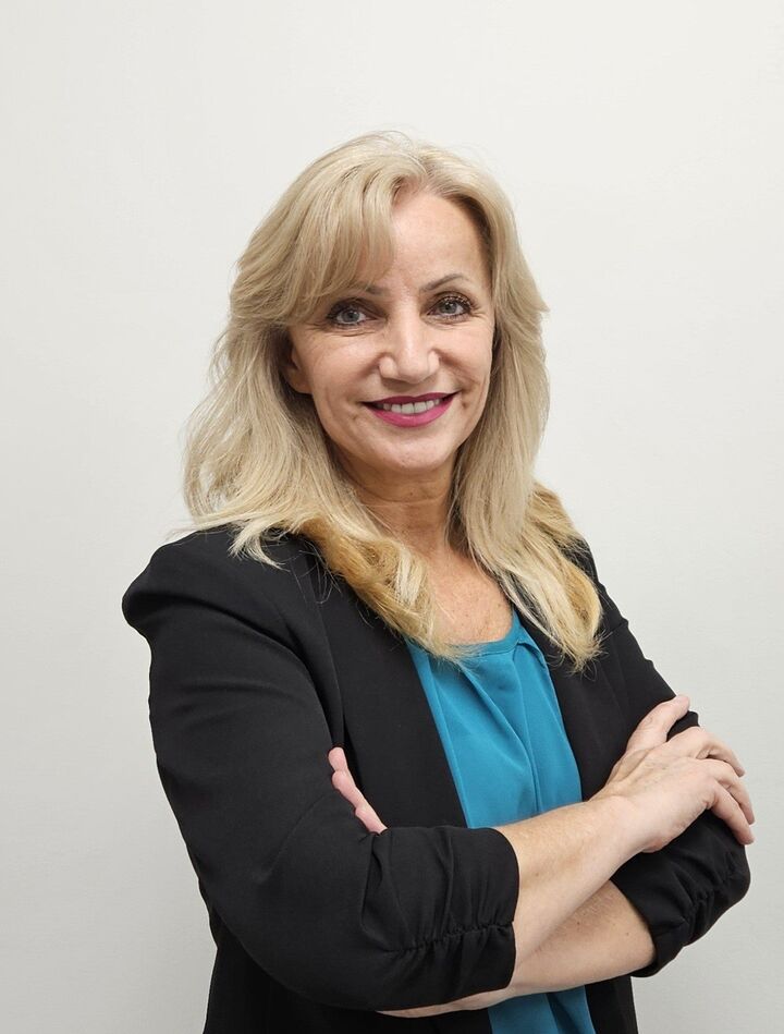 Angela Gojcaj, Real Estate Salesperson in Pembroke Pines, North East