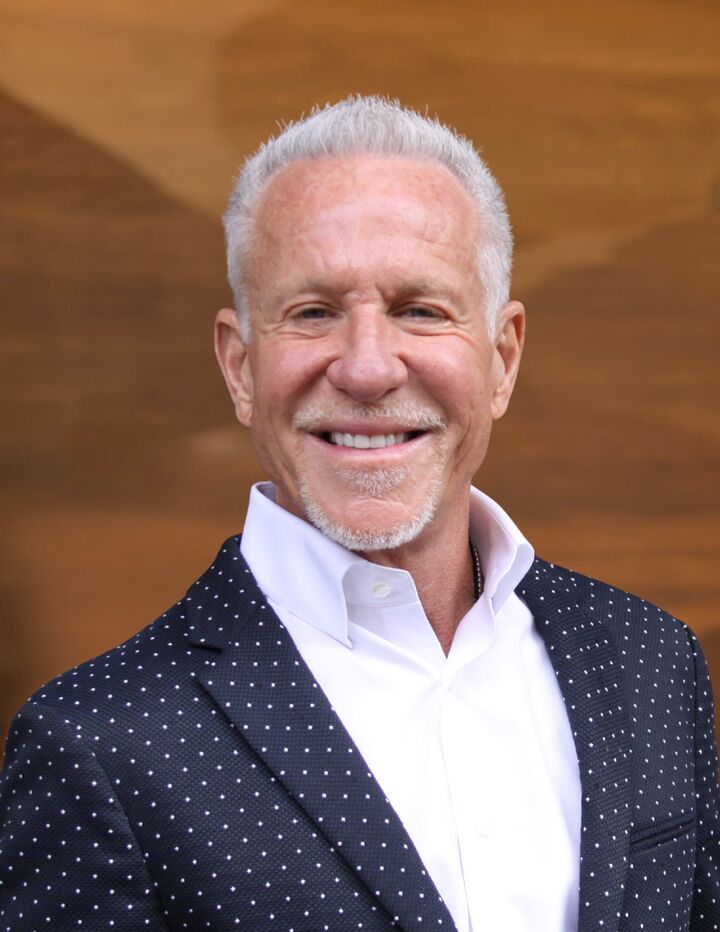 Thomas Marsaw, Real Estate Broker in Las Vegas, Las Vegas