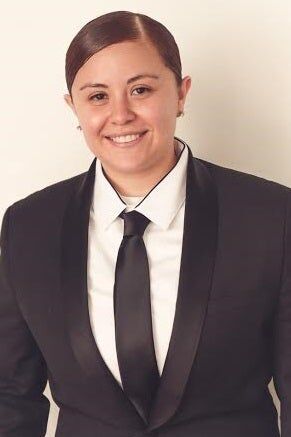 Amy Sanchez, Real Estate Salesperson in Walnut, Masters