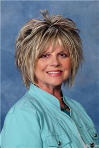 Rose Boyd, Real Estate Salesperson in Amarillo, Boston & Company